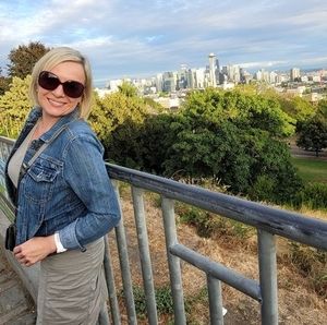 Meet your Posher, Anna